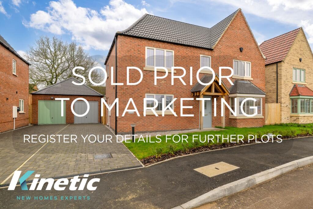 Main image of property: Damson Avenue, Skellingthorpe