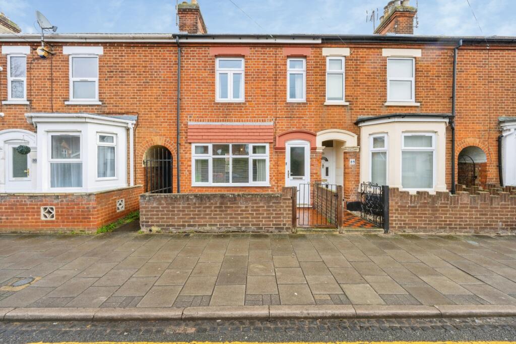 Main image of property: Marlborough Road, Bedford, Bedfordshire, MK40