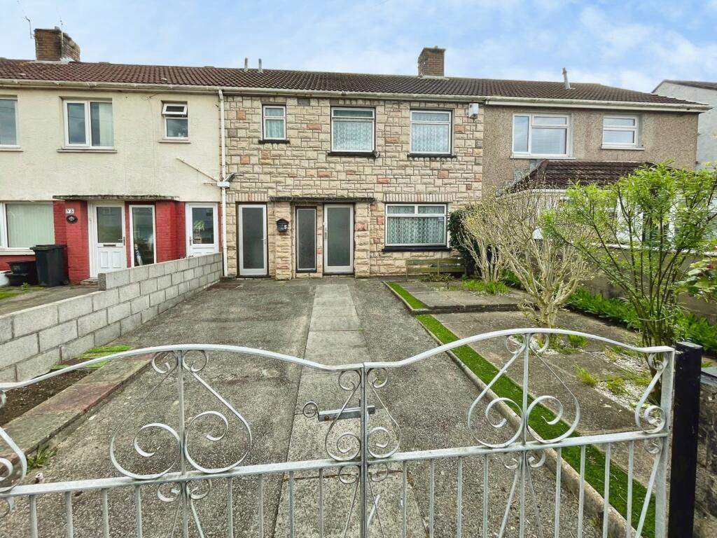 Main image of property: Long Vue Road, Port Talbot, SA12