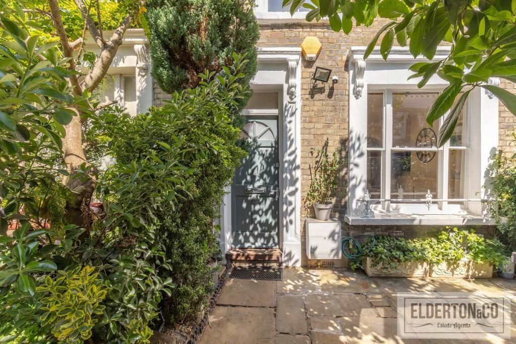 Main image of property: Quadrant Grove, London, NW5