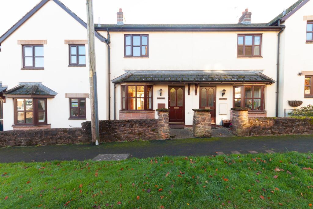 Main image of property: Sandford, Crediton, EX17