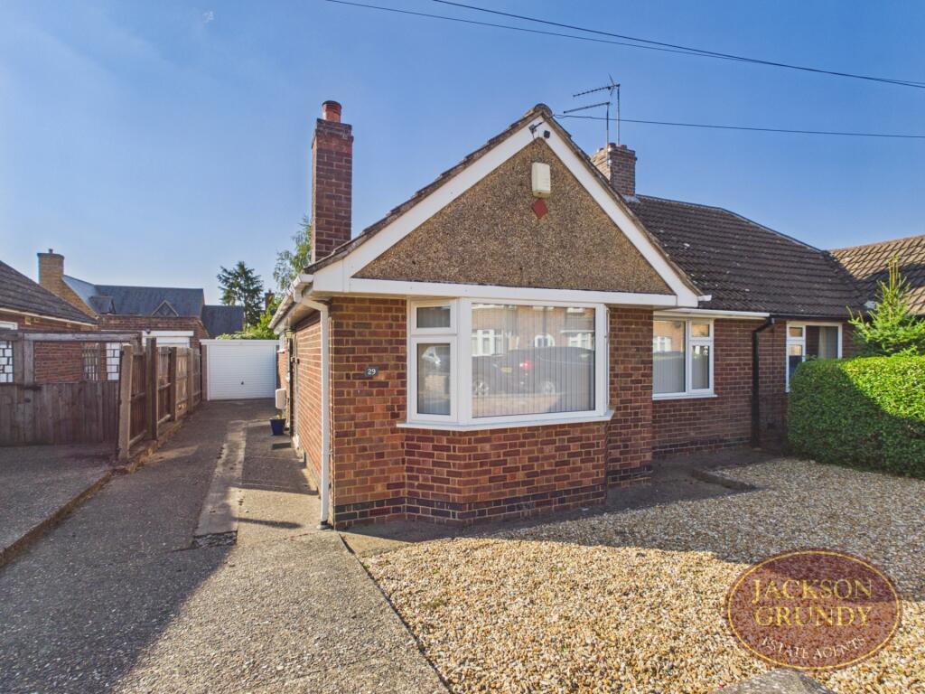 Main image of property: The Scarplands, Duston, NN5 6EY