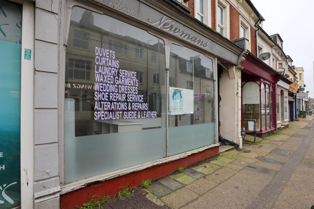 Main image of property: Bohemia Road, St Leonards-On-Sea