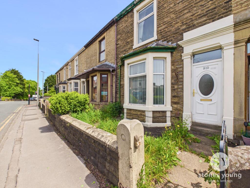 Main image of property: Whalley New Road, Blackburn, BB1