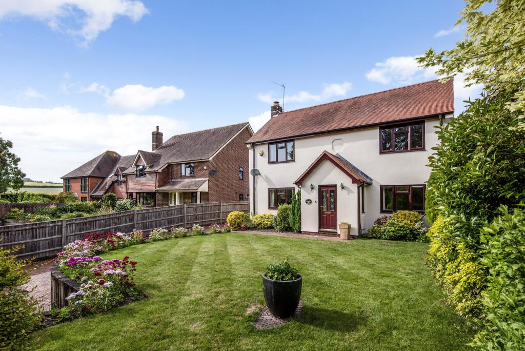 Main image of property: DROXFORD