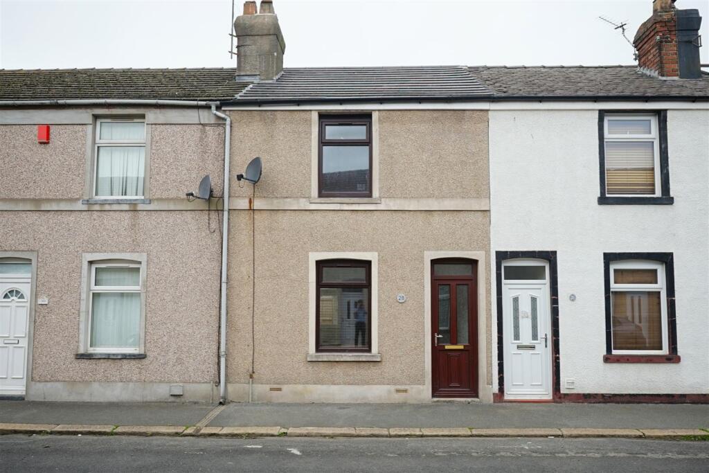 Main image of property: Oxford Street, Millom