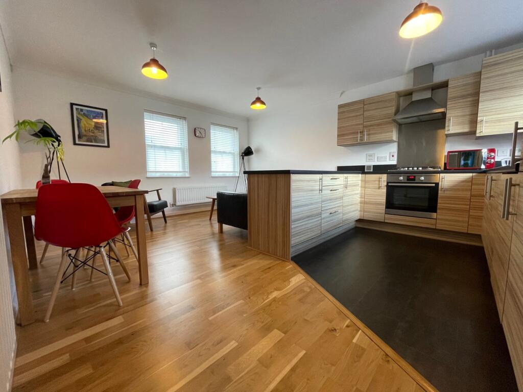 Jupiter Way, Biggleswade, SG18 photo 2