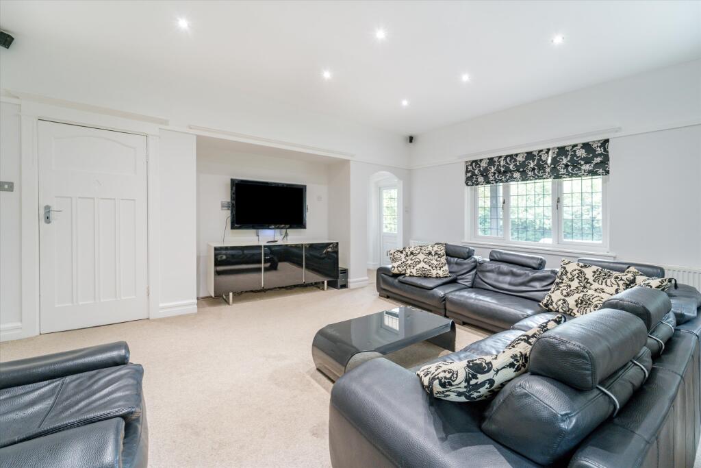 Additional image 3 of Meadow Road, Harborne, Birmingham, B17