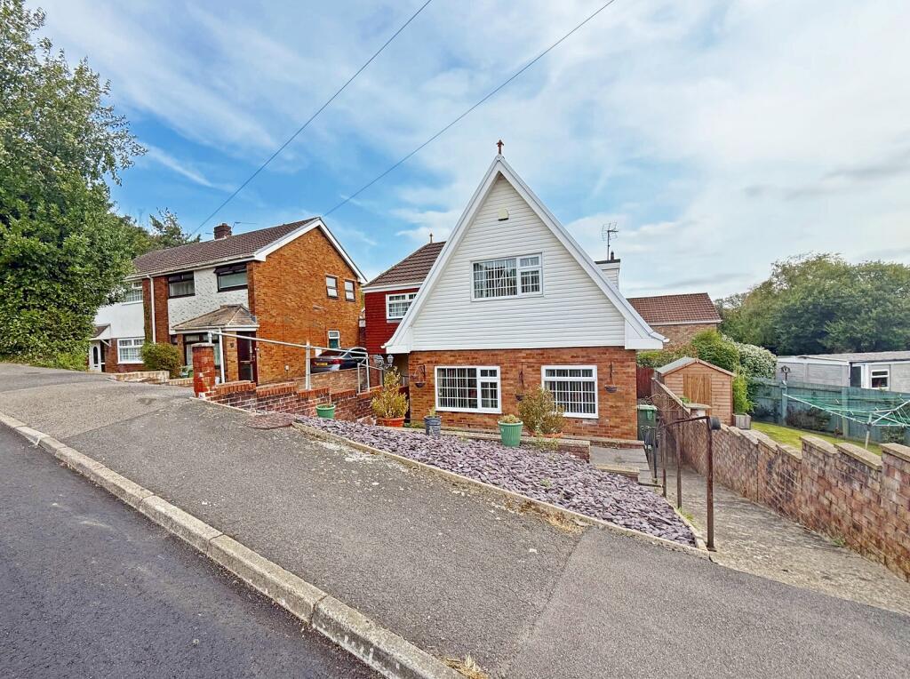 Main image of property: Summerfield Drive, Llantrisant, Pontyclun, Rhondda Cynon Taff. CF72 8QF
