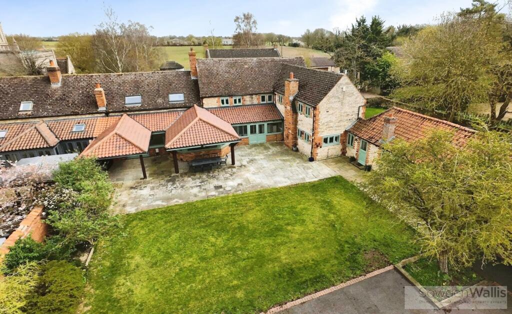 Main image of property: Wilsthorpe, Stamford