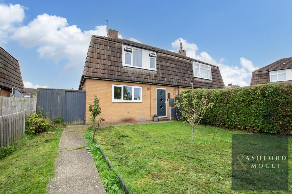 Main image of property: Pepper Road, Calverton, Nottingham