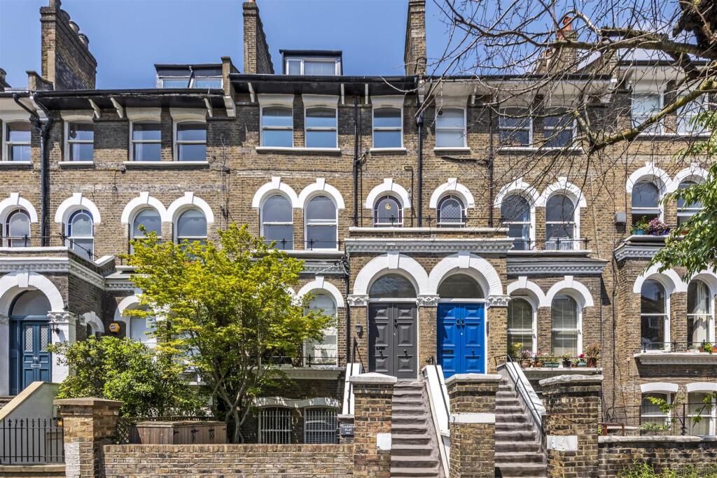 Main image of property: South Villas