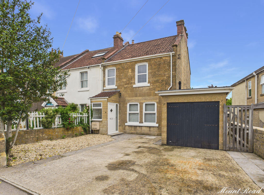 Main image of property: Mount Road, Southdown, Bath