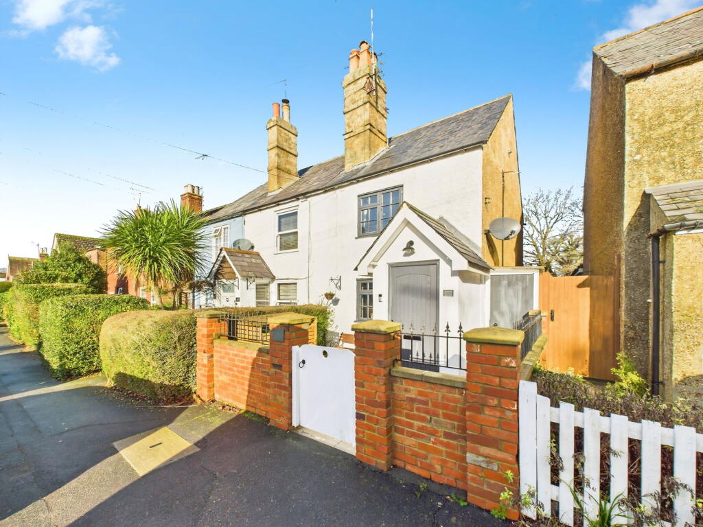 Main image of property: St. Leonards Road, Horsham
