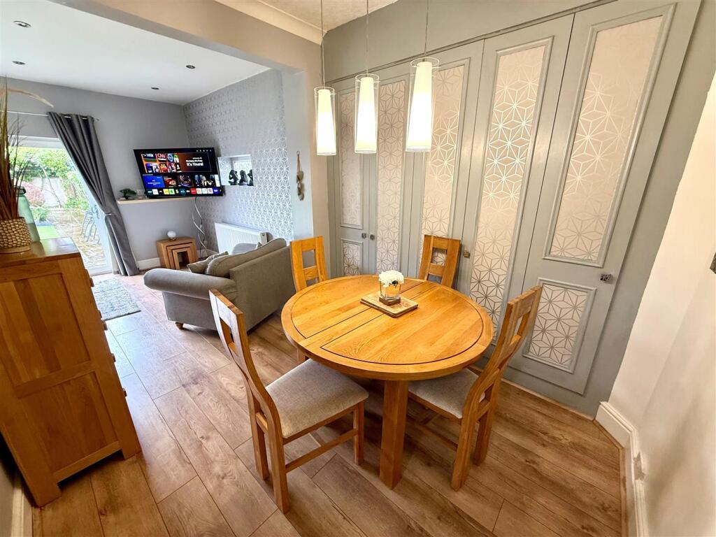 House in Blackburn - View 5