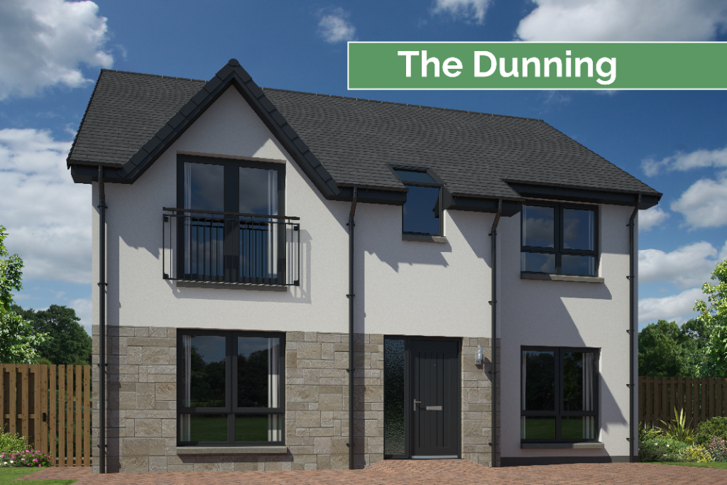 Main image of property: 18 Brora Way, 
Elgin,
IV30 8DB