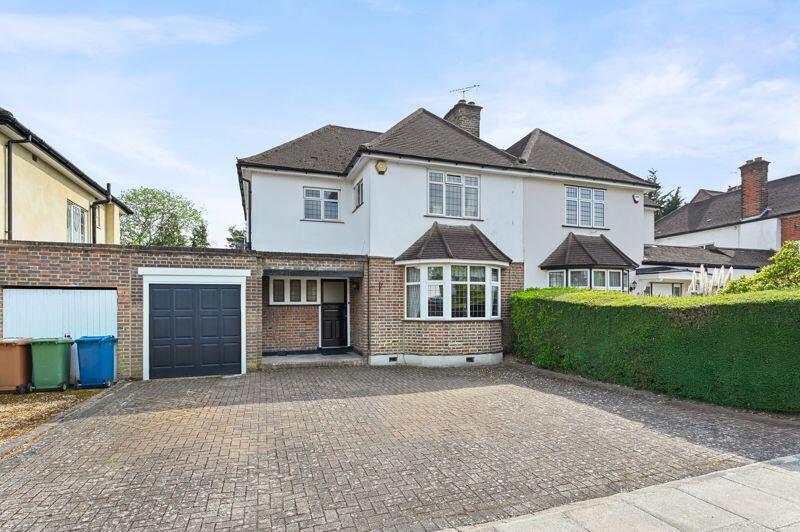 Main image of property: Elm Grove, Harrow