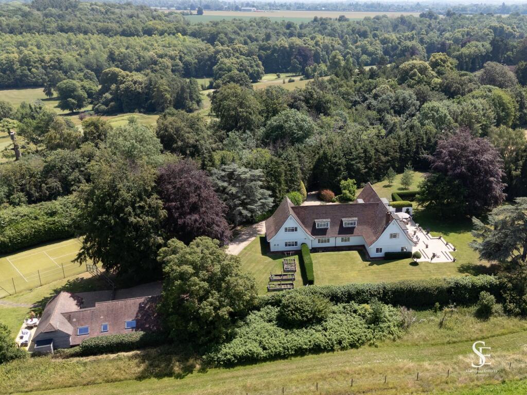 Main image of property: Henley Road, Hurley, SL6