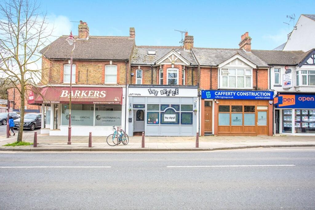Main image of property: Watling Street, Radlett, Hertfordshire, WD7
