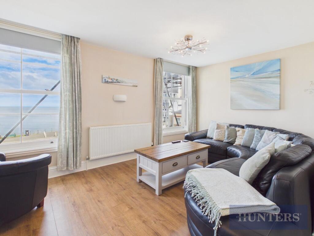 Main image of property: 133 - 135 Castle Road, Scarborough