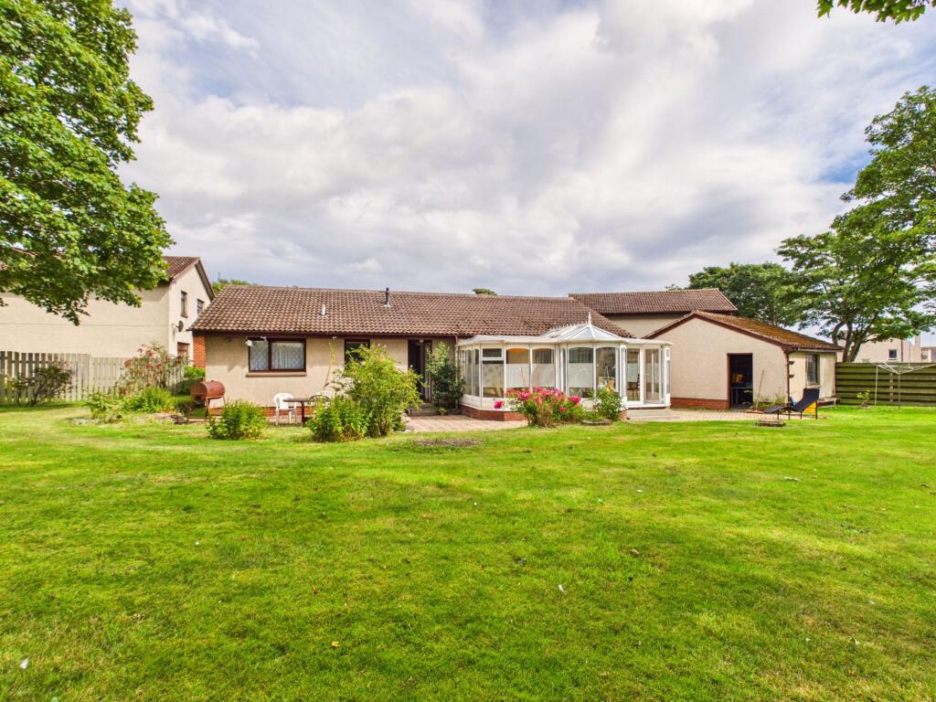 Main image of property: Loirston Manor, Cove Bay, AB12