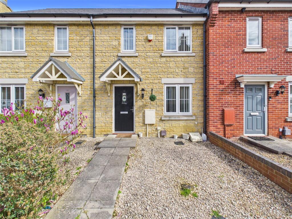 Main image of property: Merlin Close, Brockworth, Gloucester, Gloucestershire, GL3