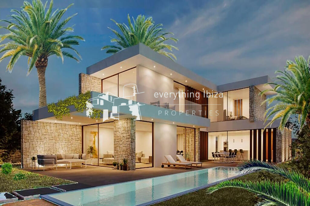 Main image of property: Balearic Islands, Ibiza, San Agusti De Vedra