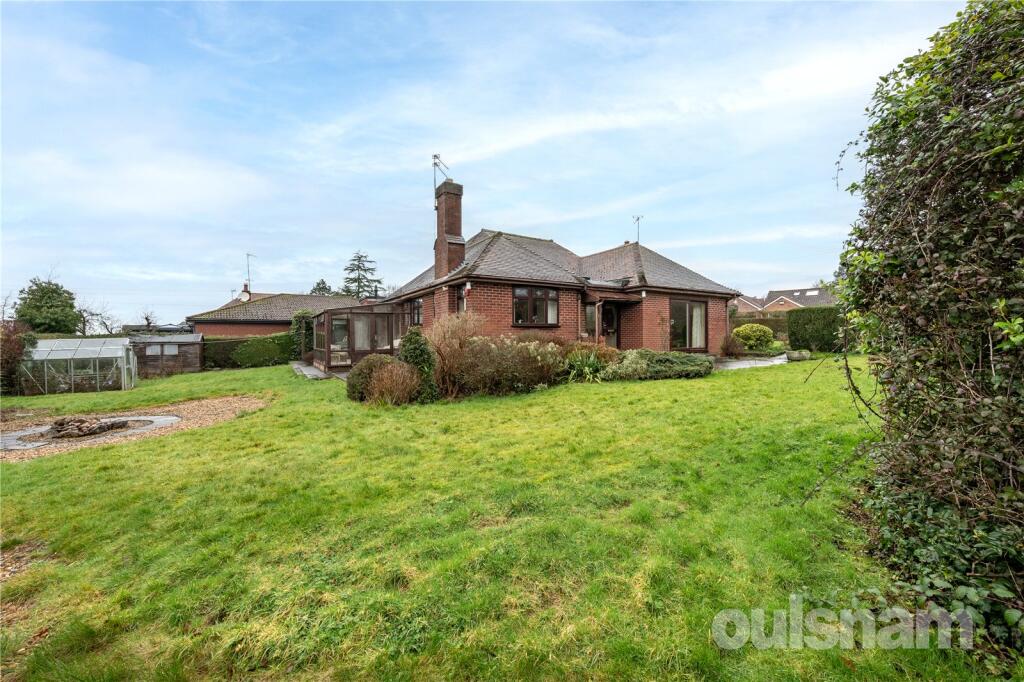 Cladswell Lane, Cookhill, Alcester, Worcestershire, B49 photo 4