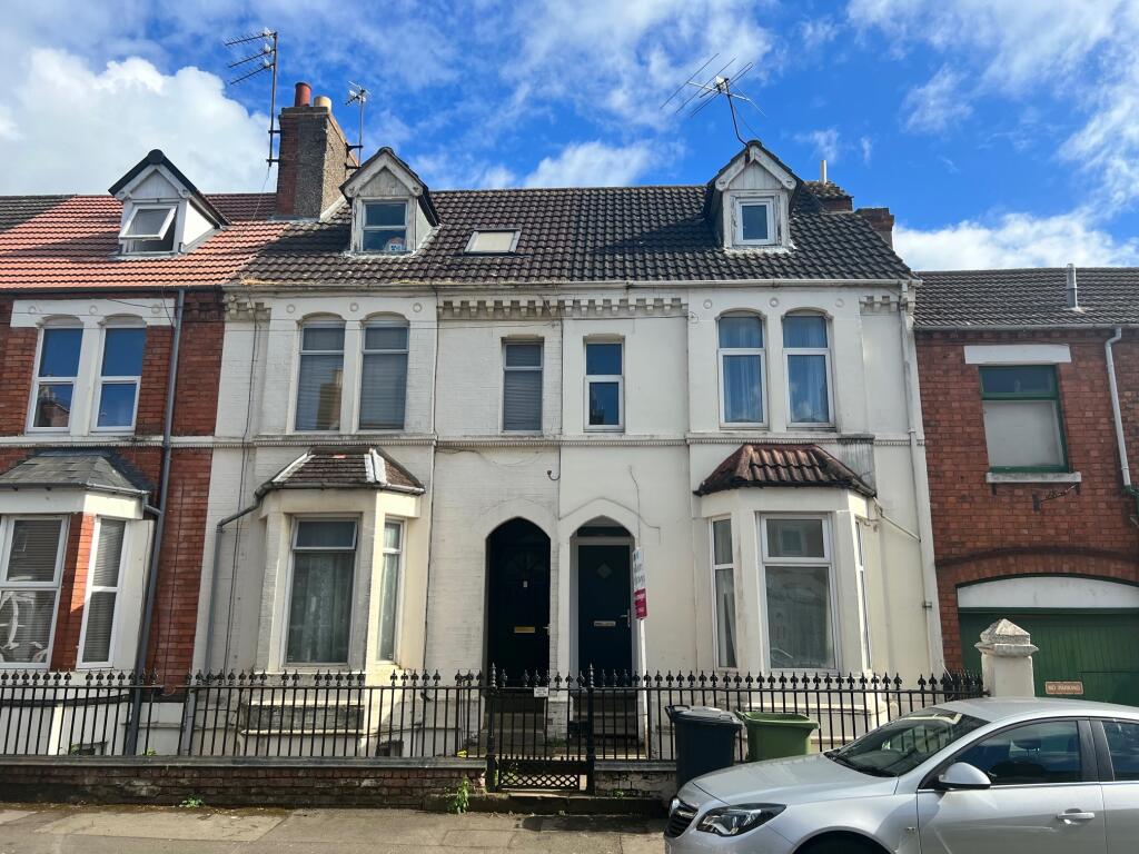 Main image of property: Knox Road, WELLINGBOROUGH