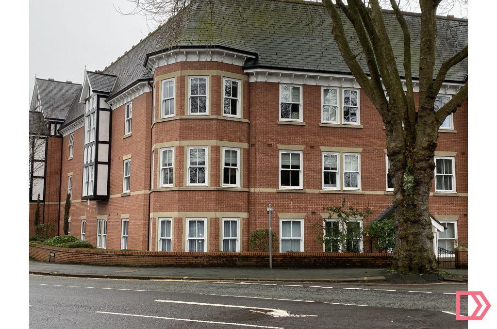Main image of property: Edale Court, A Groby Road, Altrincham, Cheshire, WA14