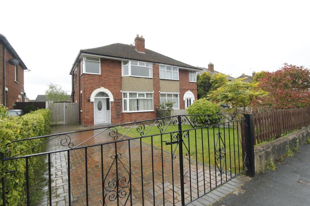Main image of property: 52 Roselyn, Shrewsbury, Shropshire, SY1 4LP