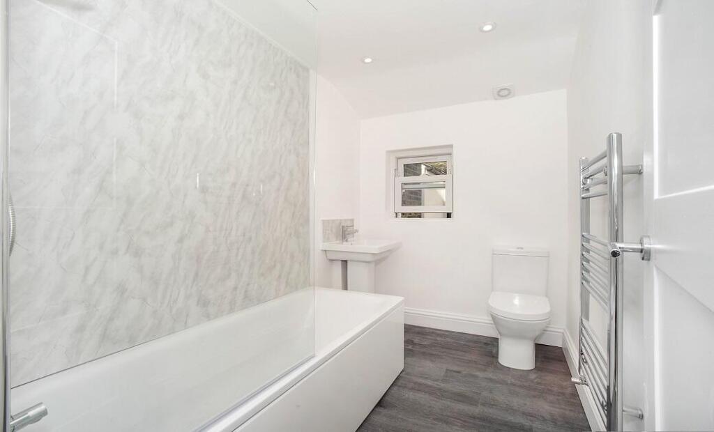 Apartment in London, Denmark Hill, East Dulwich - View 4