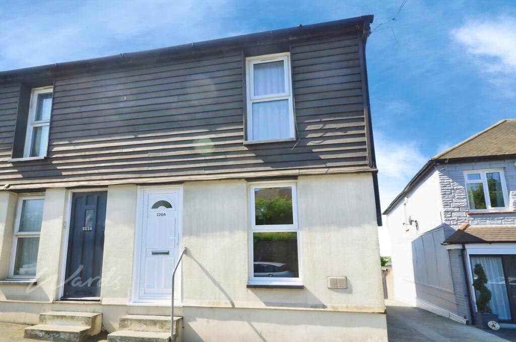 Main image of property: Chatham Hill Chatham ME5