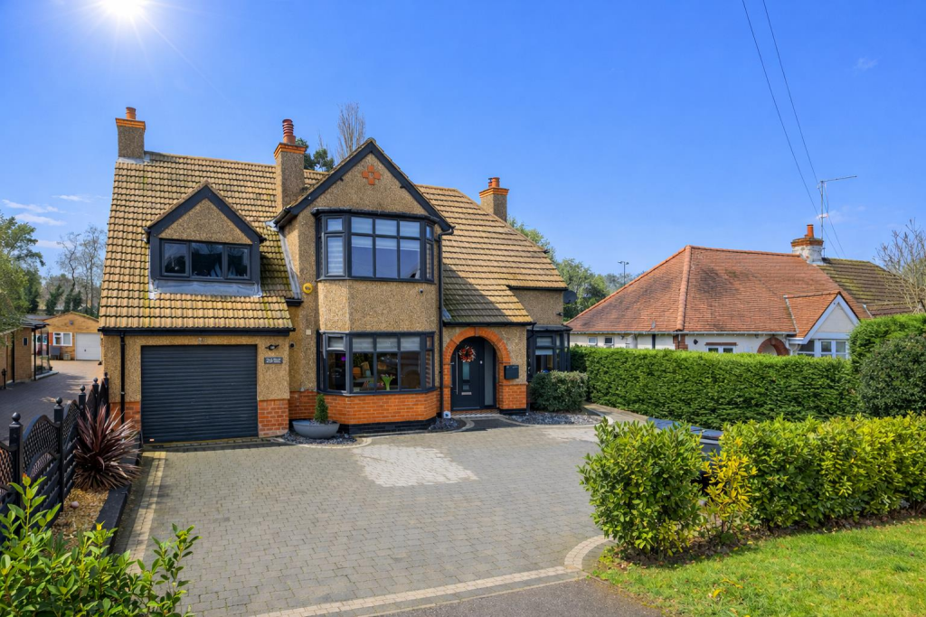 Main image of property: Booth Rise, Northampton