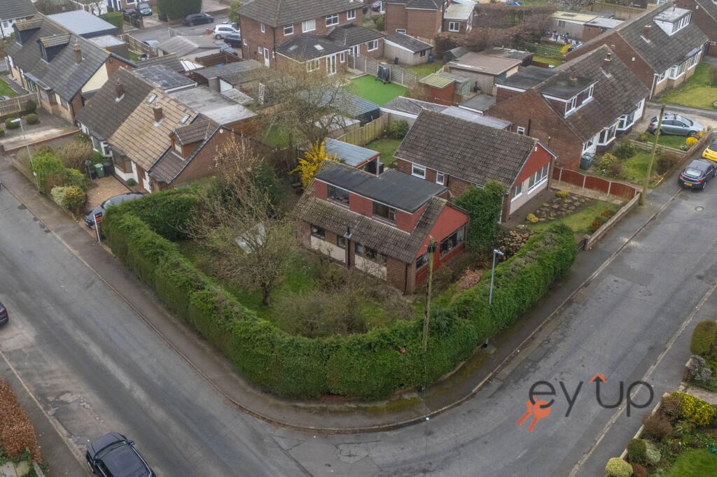 Main image of property: Manor Farm Drive, Soothill, Batley, WF17 6HE