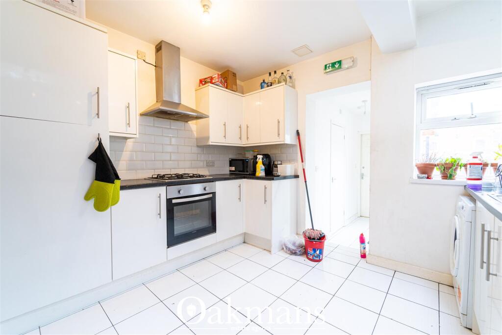 Additional image 2 of Luton Road, Birmingham, West Midlands, B29