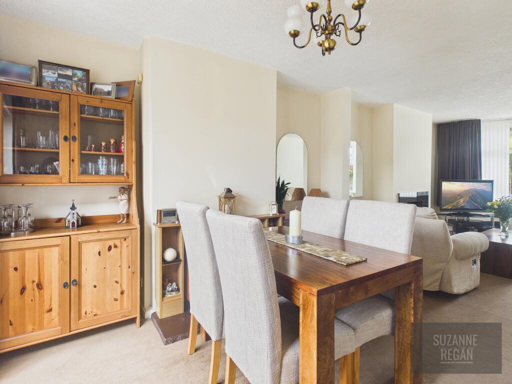 House in Coventry, Brownshill Green, Coundon - View 5