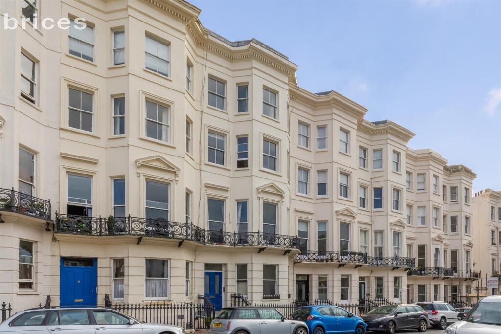 Main image of property: Holland Road, HOVE