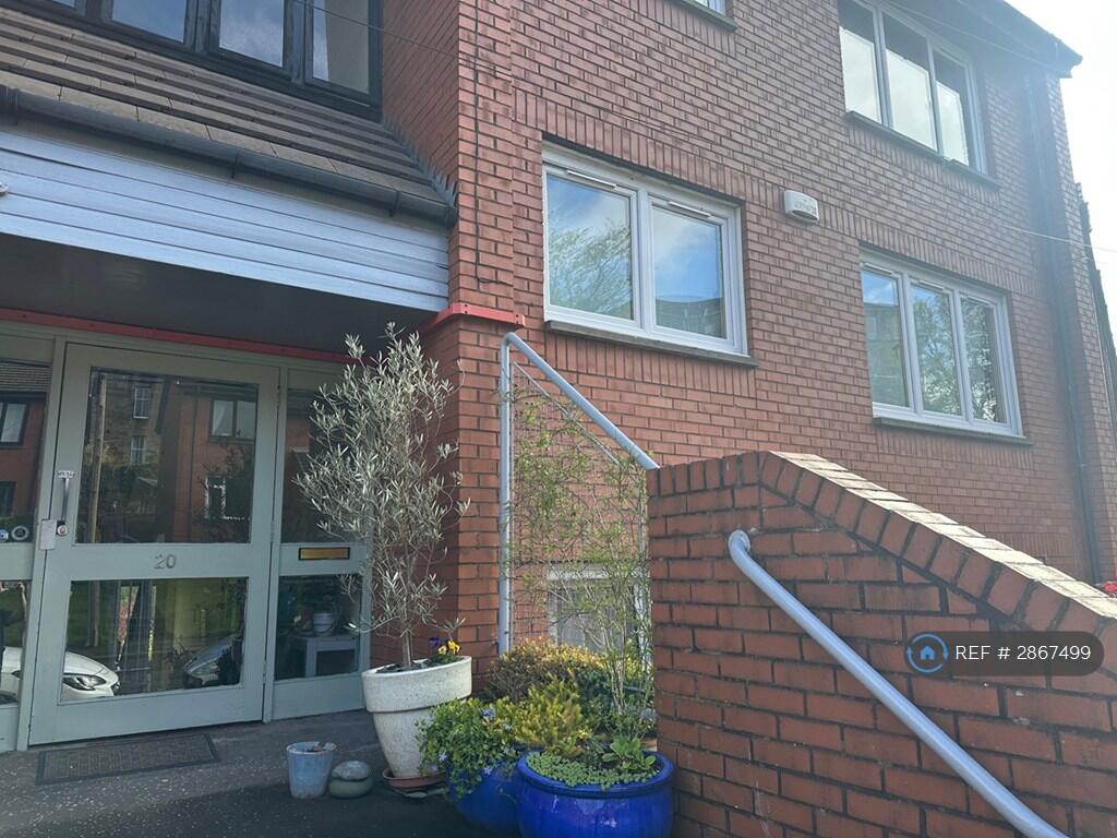 Main image of property: Kelvinside Drive, Glasgow, G20
