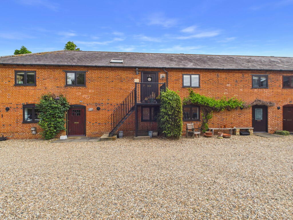 Main image of property: The Maltings, Laxfield