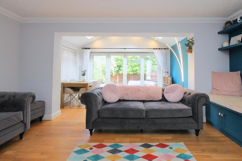 House in Dudley, West Midlands - View 5