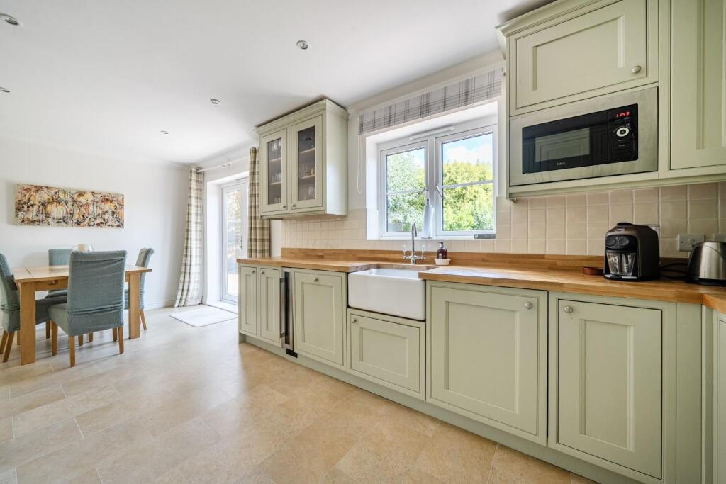 House in East Hampshire, Horndean - View 6