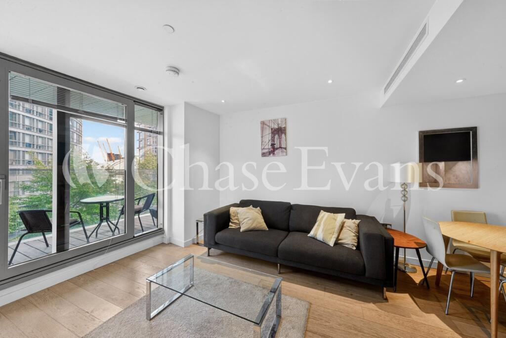 Main image of property: Charrington Tower, 11 Biscayne Avenue, London, E14