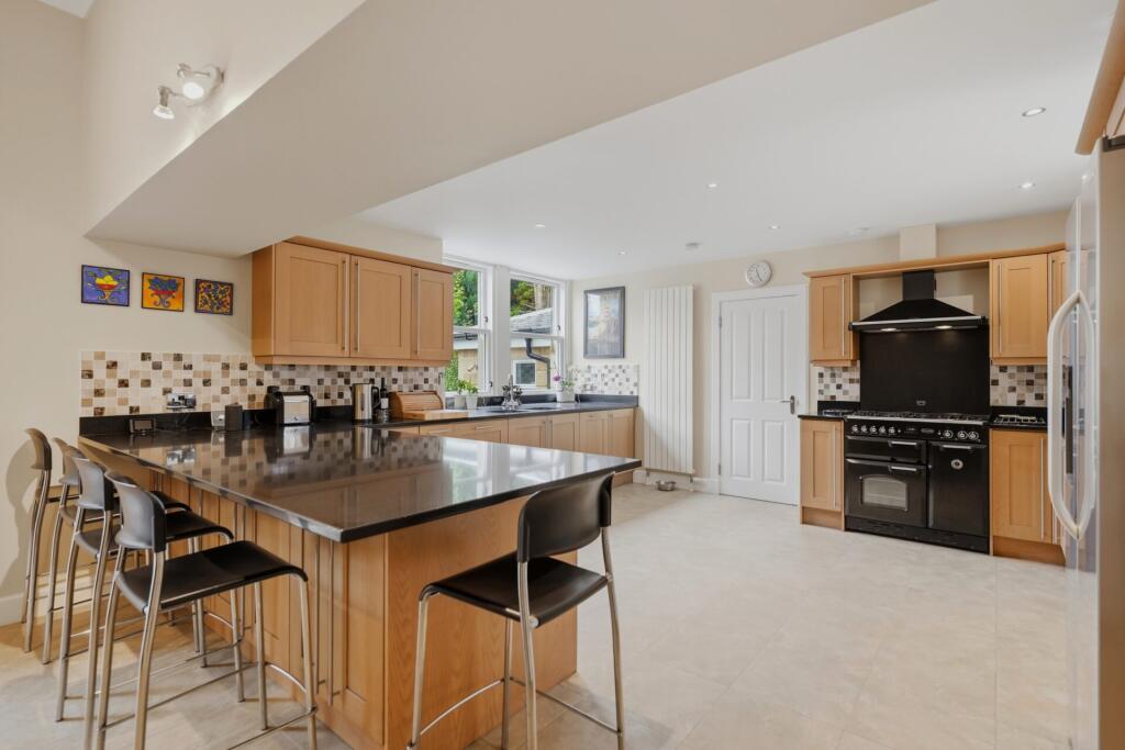 House in Glasgow - View 4