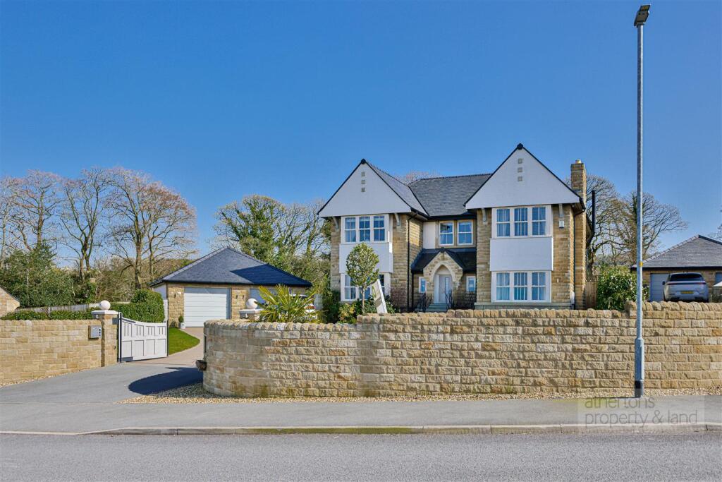 Additional image 32 of Northcote Park, Langho, Ribble Valley