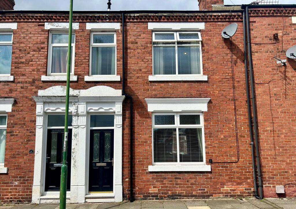 Main image of property: Beech Road, Bishop Auckland, DL14