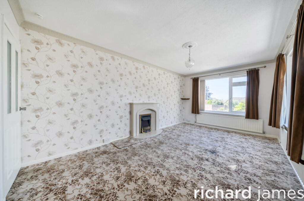 House in Swindon - More