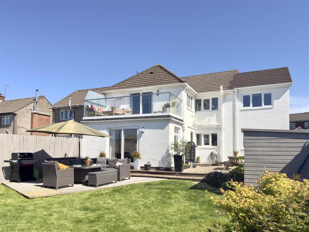 56 Redlands Avenue, Penarth - View 3
