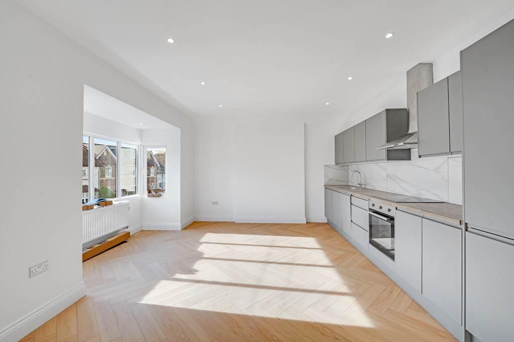 Main image of property: Kings Drive, Thames Ditton, Surrey, KT7