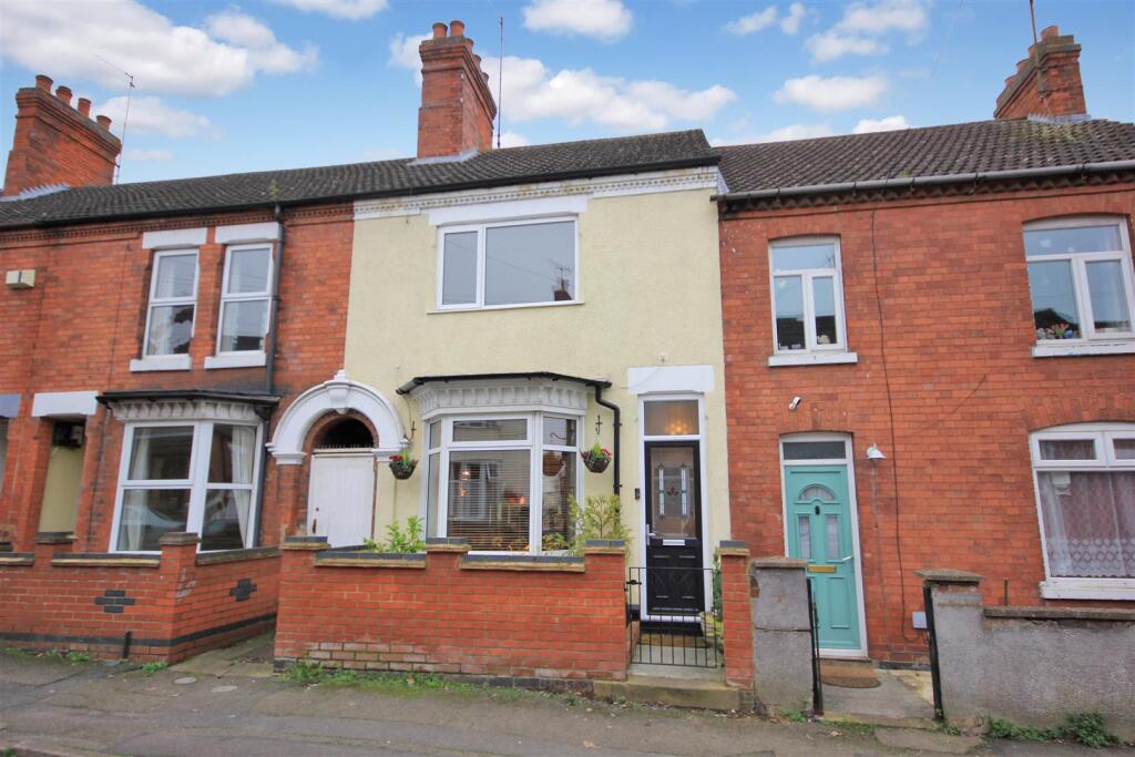 Main image of property: Queen Street, Rushden